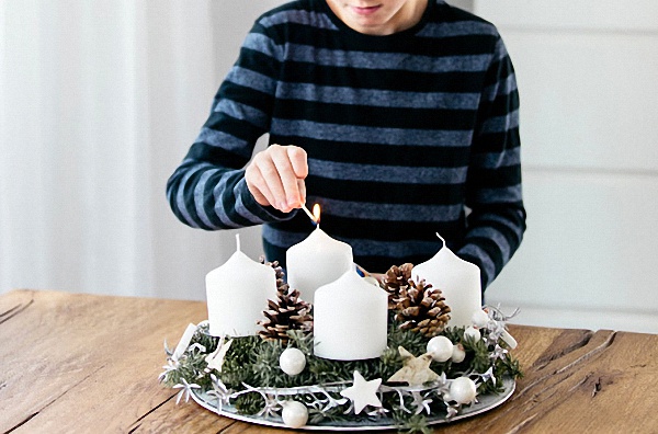 Top 6 Christmas Traditions in Germany