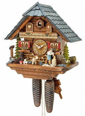 5 Reasons to Buy a Cuckoo Clock